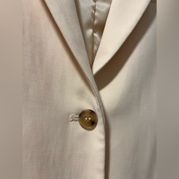 Zara structured blazer - Picture 2 of 12